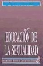 Educación de la sexualidad