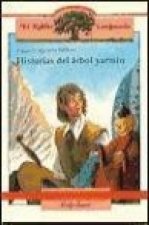 Historias del árbol yarmín