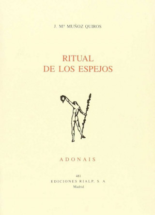 Ritual de los espejos