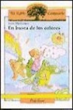 En busca de los colores