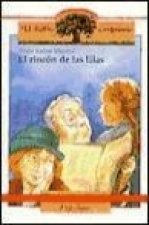 El rincón de las lilas