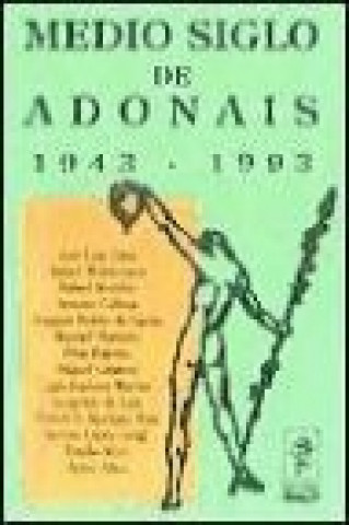 Medio siglo de Adonais