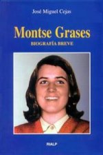 Montse Grases : biografía breve