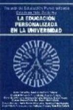 La educación personalizada en la univesidad