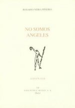 No somos ángeles : Premio Adonais, 1996
