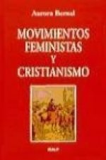 Movimiento feminista y cristianismo