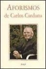 Aforismos de Carlos Cardona