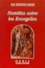 Homilías sobre los Evangelios