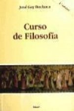Curso de filosofía