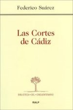 Las Cortes de Cádiz