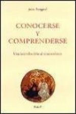 Conocerse y comprenderse : una introducción al ecumenismo