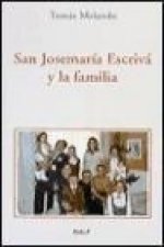 San Josemaría Escrivá y la familia