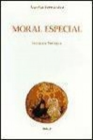 Moral especial