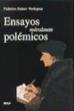 Ensayos moderadamente polémicos