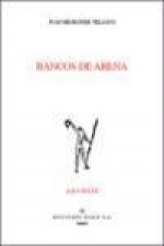 Bancos de arena