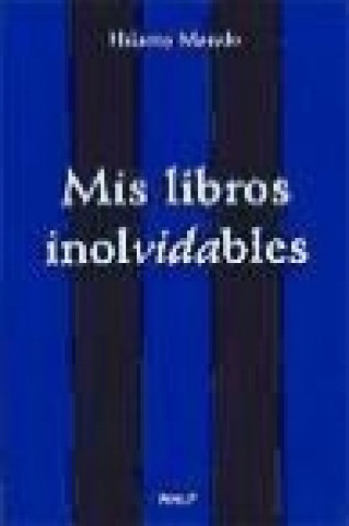 Mis libros inolvidables