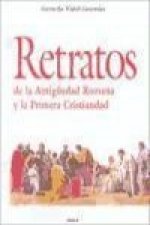 Retratos de la Antigüedad romana y la primera cristiandad