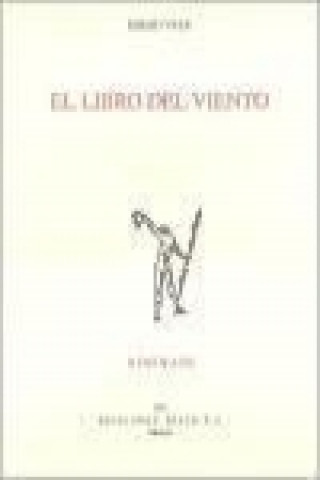 El libro del viento