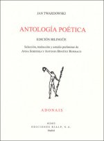 Antología poética