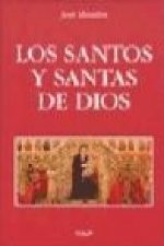 Los Santos y Santas de Dios