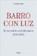 Barro con luz : el sacerdote en la literatura, antología