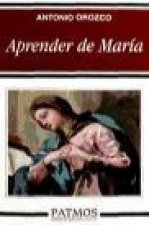 Aprender de María