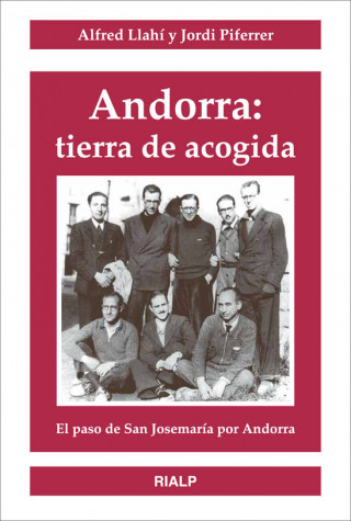 Andorra : tierra de acogida