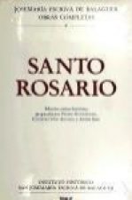 Santo Rosario : edición crítico-histórica