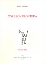 Corazón frontera