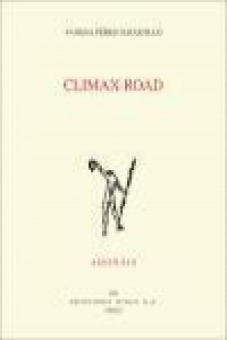 Climax road