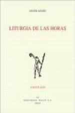 Liturgia de las horas