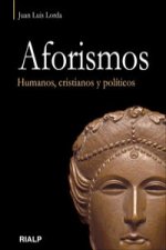 Aforismos : humanos, cristianos y políticos