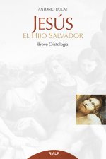 Jesús, el hijo salvador: Breve Cristología