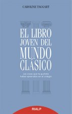 El libro joven del mundo clásico