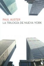 La trilogía de Nueva York
