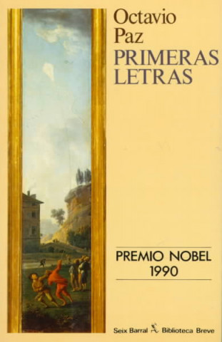 Primeras letras