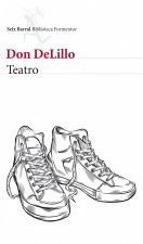 TEATRO (DELILLO)(9788432209215)