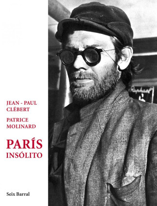 PARIS INSOLITO(9788432209307)