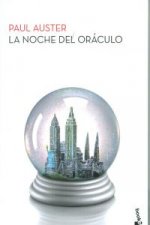La noche del oráculo