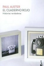 El cuaderno rojo