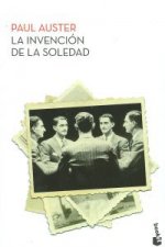 La invención de la soledad