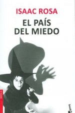 El país del miedo