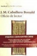 Oficio de lector
