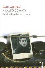 A salto de mata: crónica de un fracaso precoz