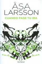 Cuando pase tu ira