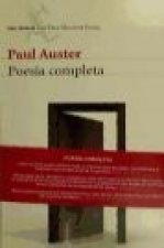 Poesía completa