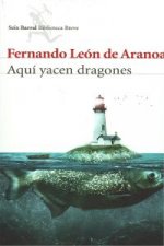 Aquí yacen dragones