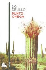 Punto omega