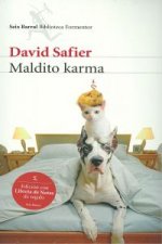 PACK MALDITO KARMA + LIBRETA
