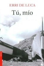 Tú, mío